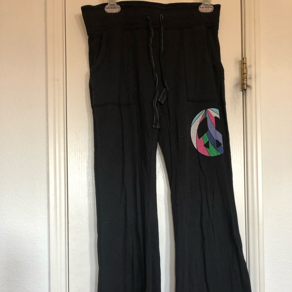 Cute sweatpants 🎉